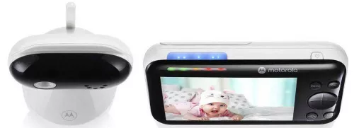 cumpără Monitor bebe Motorola PIP1500 (Baby monitor) în Chișinău 