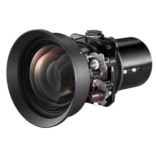 купить Аксессуар для проектора Optoma BX-CTA19 Short Throw NR Lens в Кишинёве 
