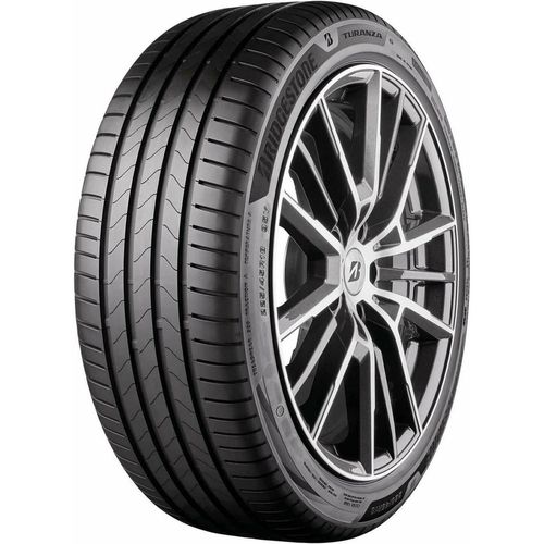 купить Шина Bridgestone 275/40 R20 106Y TL Turanza-6 XL FSL в Кишинёве 