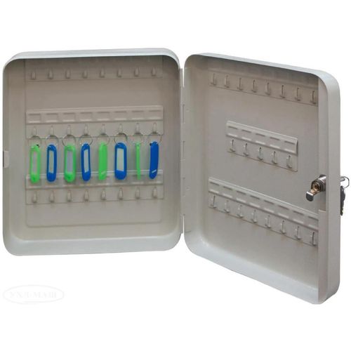 cumpără Cashboxe УХЛ-МАШ К-300-45 Ключница (45 ключей) în Chișinău 