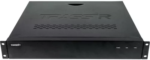 купить Регистратор Hikvision TRASSIR DuoStation RE AnyIP 32 в Кишинёве 
