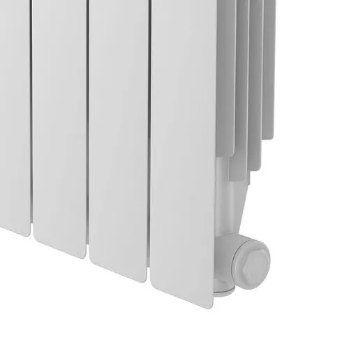 cumpără Radiator Royal Thermo Revolution 500 2.0 1 secțiune (x10) în Chișinău 