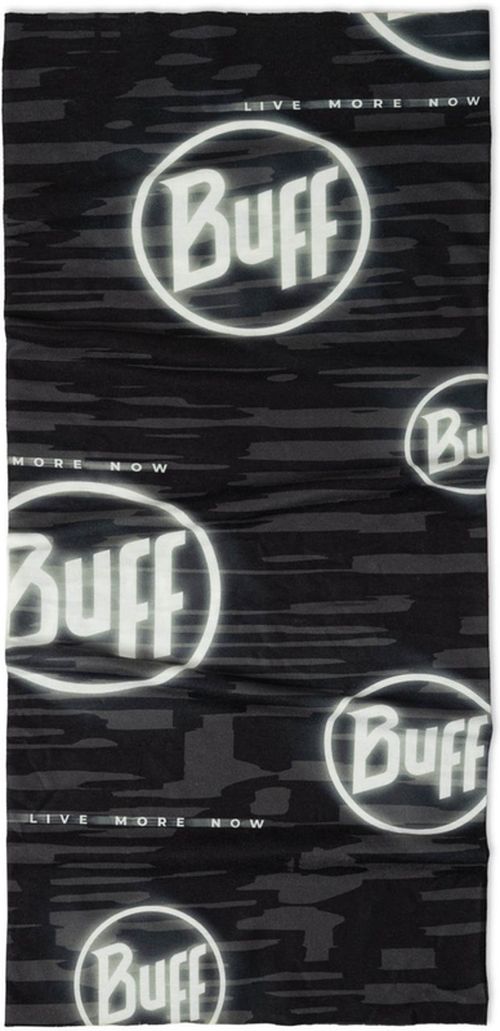 купить Одежда для спорта Buff Оригинальная шапка-шарф Nedre Graphite в Кишинёве 
