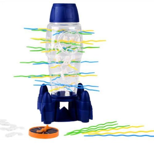 cumpără Joc educativ de masă Board Games 1283 Astronautul fericit în Chișinău 