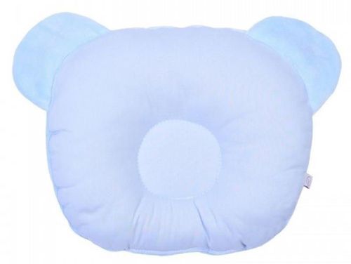 купить Комплект подушек и одеял Veres VR 140.1.05 Velour Blue Medium в Кишинёве 