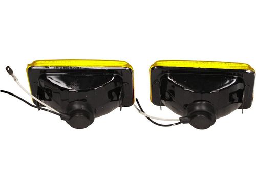 cumpără Lampă auto miscellaneous L500 желтые, противотуманки în Chișinău 