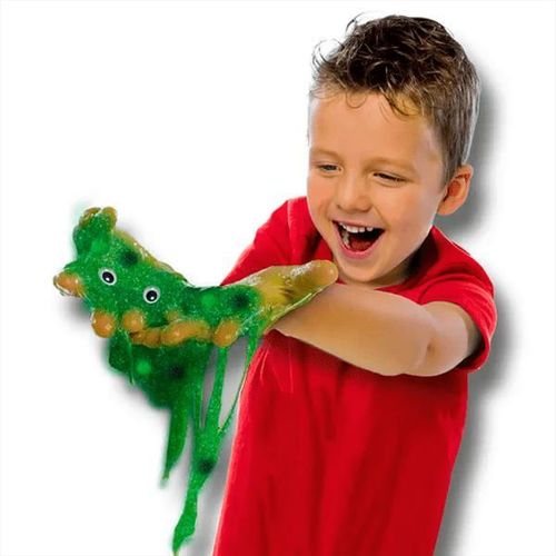 купить Набор для творчества Optmarket ПЕ02.90 Set Slime в Кишинёве 