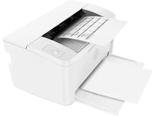 купить Принтер лазерный HP LaserJet 111ca, White в Кишинёве 