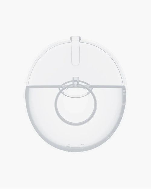 купить Аксессуар для молокоотсоса Momcozy AS103-NA00NB-B Colector de lapte pentru pompa M5 в Кишинёве 