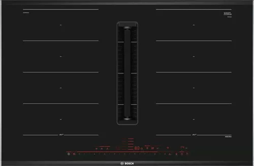 купить Встраиваемая поверхность электрическая Bosch PXX875D67E в Кишинёве 