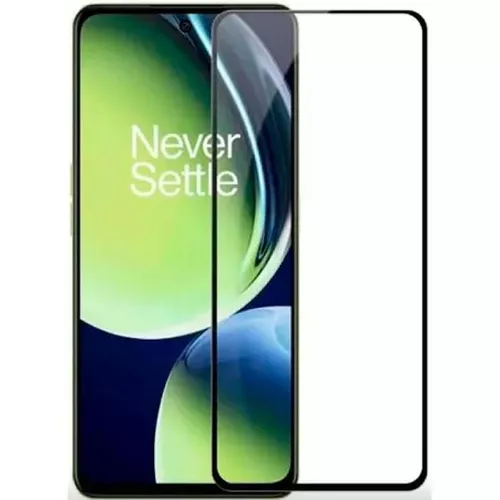 cumpără Sticlă de protecție pentru smartphone Helmet Diamond Glass 5D OnePlus Nord 3, Black în Chișinău 