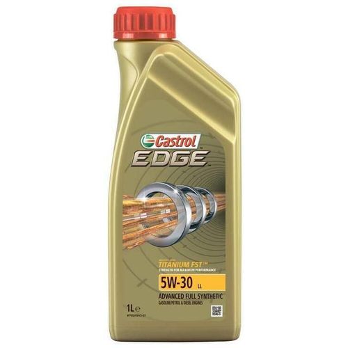 cumpără Ulei Castrol 15667A 5W30 EDGE LL 1л în Chișinău 