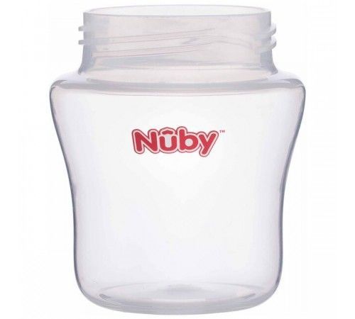 Молокоотсос электрический Nuby 
