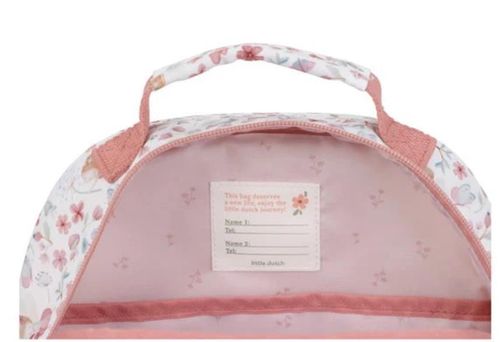 cumpără Rucsac pentru copii Little Dutch LD4930 Fairies Pink în Chișinău 