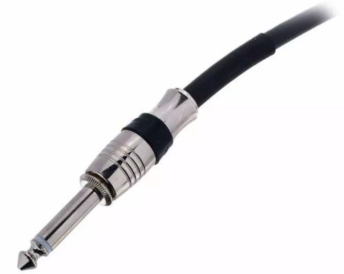 купить Аксессуар для музыкальных инструментов Ibanez NS10L cablu instrument 3m в Кишинёве 
