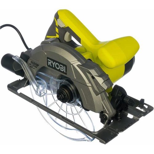 купить Пила RYOBI RCS1600-KSR cu lazer 5133003387 в Кишинёве 