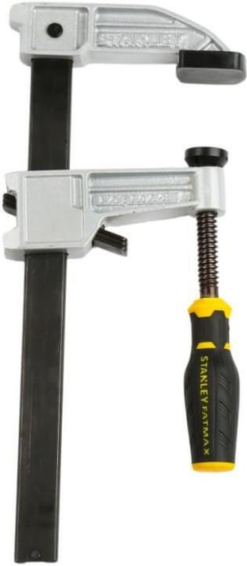 купить Ручной инструмент Stanley FMHT0-83247 Clemă de blocare a ambreiajului rezistentă 800 mm в Кишинёве 