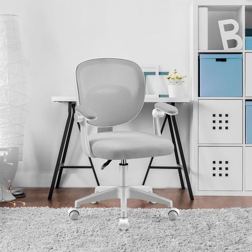 купить Офисное кресло Mark Adler Junior 3.0 Grey в Кишинёве 