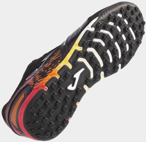cumpără Încălțăminte sportivă Joma Mundial 2401 Black Turf (43) MUNW2401TF în Chișinău 