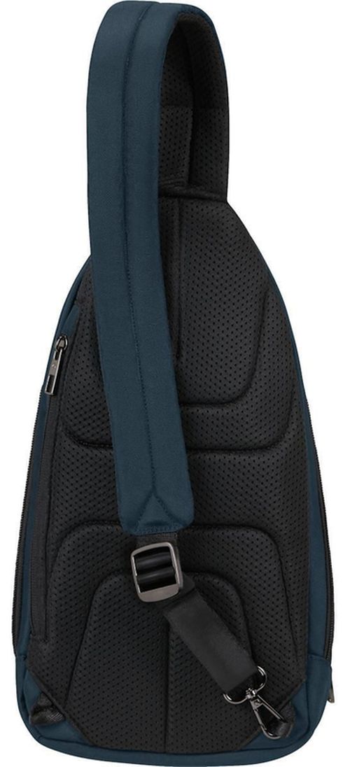cumpără Geantă de umăr Samsonite Sacksquare (146476/1090) în Chișinău 