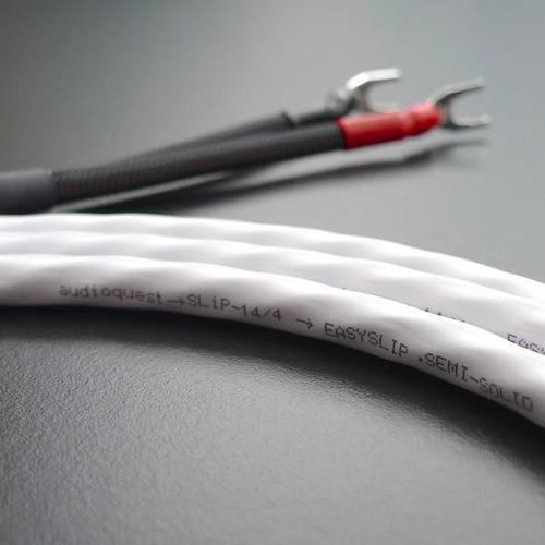 cumpără Cablu pentru AV Audioquest SLiP-DB 16/2 1m în Chișinău 