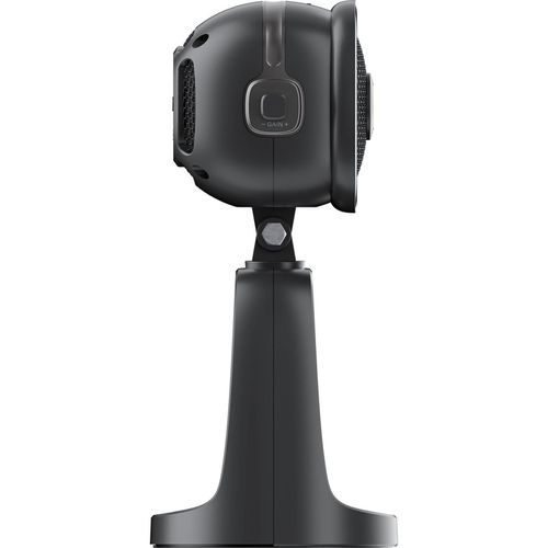 cumpără Cameră web Boya BY-CM6B, USB A to C (1.2m), Black în Chișinău 