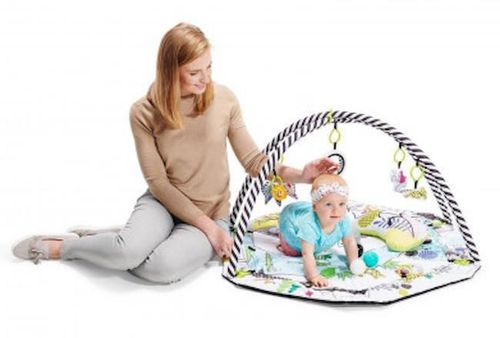 cumpără Covoraș de joacă KinderKraft SmartPlay KKZSMART000000 în Chișinău 