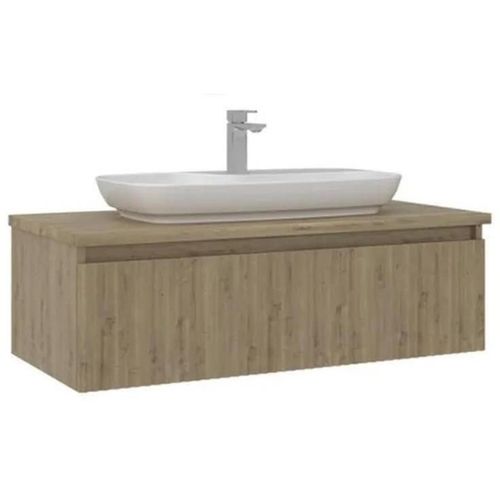 cumpără Dulap pentru lavoar Orka Lentia 100 Mese în Chișinău 