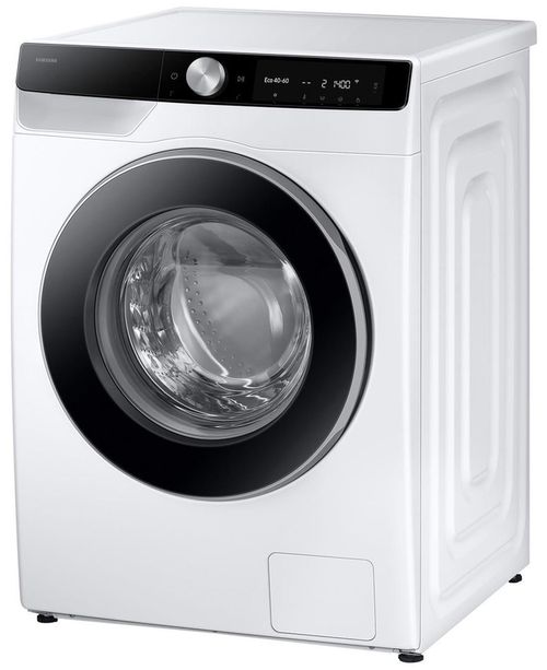 cumpără Mașină de spălat frontală Samsung WW11DG6B25LKUA în Chișinău 