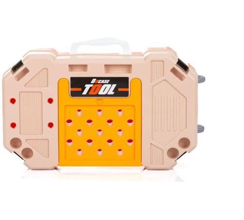 купить Игрушка Chipolino DIPK002409WS Tool table 78psc в Кишинёве 