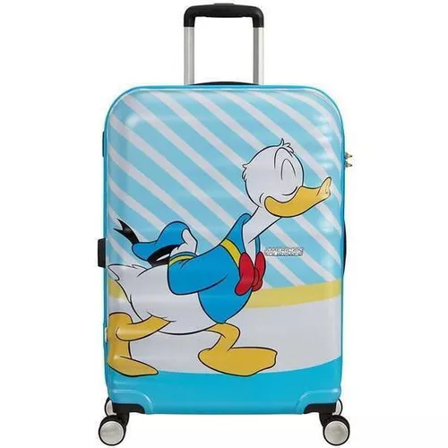 купить Чемодан American Tourister Wavebreaker Disney (85670/8661) в Кишинёве 