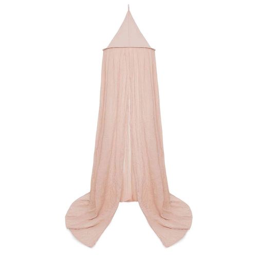 cumpără Pătuț Jollein 002-005-67099 Baldachin Vintage Wild Rose, 245 cm în Chișinău 