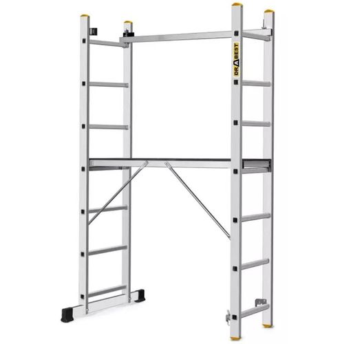 cumpără Scară Drabest AL-DR-RU-2X7-PRO în Chișinău 