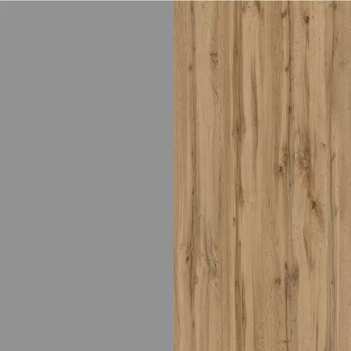 купить Шкаф Smartex (15844) N14 160cm Grafit+St.Inchis в Кишинёве 