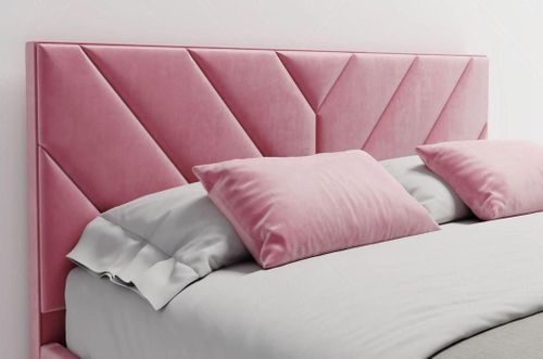 cumpără Pat my-STYLE my-Kira 90x200 (P05D90M13) în Chișinău 