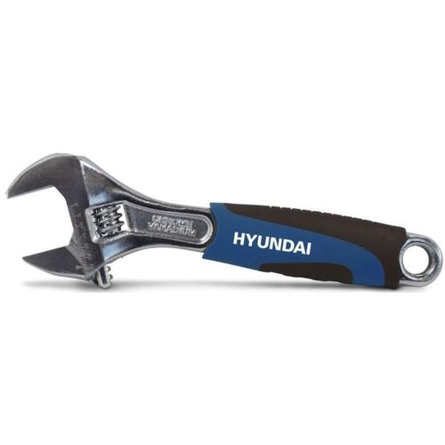 cumpără Unealta de mana Hyundai HY-59172 Cheie reglabila L-200mm, D-30mm în Chișinău 