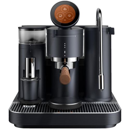 cumpără Espressor manual Meraki Espresso Machine Black în Chișinău 