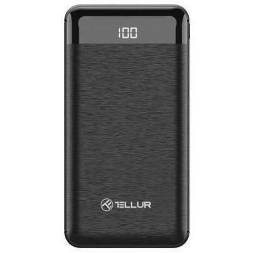 купить Аккумулятор внешний USB (Powerbank) Tellur TLL158271 в Кишинёве 