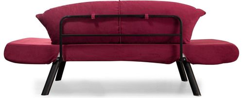 купить Диван Trendy Genzo Maroon в Кишинёве 