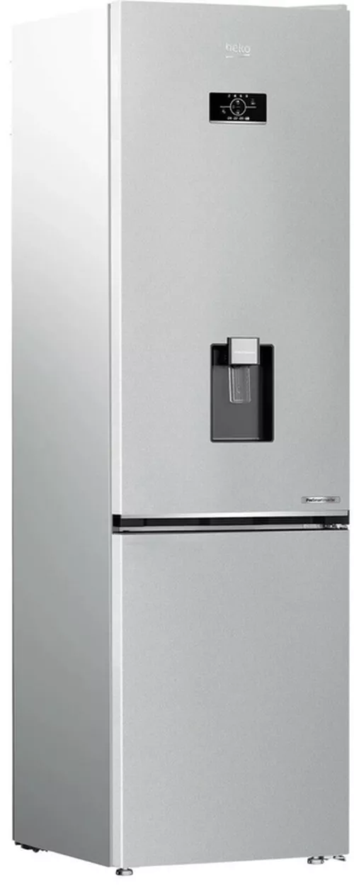 cumpără Frigider cu congelator jos Beko B5RCNA405HDM în Chișinău 