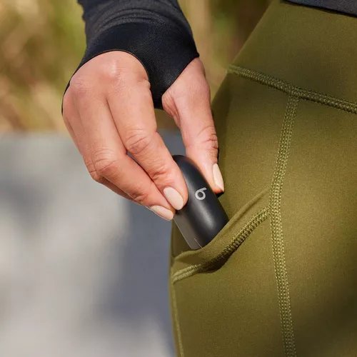 купить Наушники беспроводные Beats Solo Buds Transparent в Кишинёве 