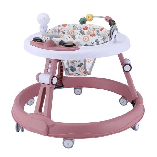 cumpără Premergător Richi (63456) Premergator roz cu maner (JBW516) în Chișinău 