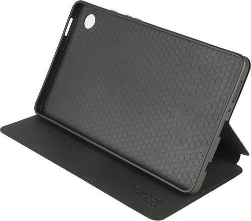 cumpără Husă p/u tabletă Tucano TAB-GSA923-BK Samsung Tab A9 8.7 (2023) Black în Chișinău 