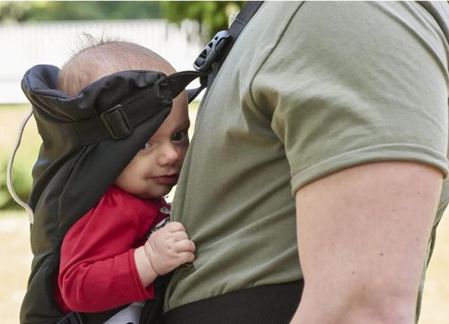 купить Кенгуру Chicco 150809 EasyFit 9kg в Кишинёве 