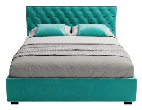 купить Кровать my-STYLE my-Mona 90x200 (P09D90M17) в Кишинёве 