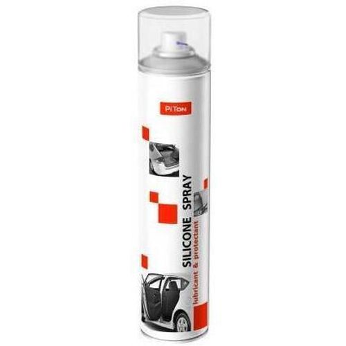 cumpără Produse chimice auto PiTon Lubrificant siliconic aerosol 320ml în Chișinău 