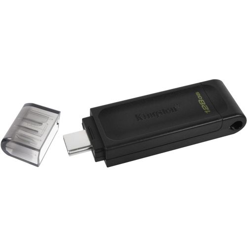 купить Флеш память USB Kingston DT70/128GB в Кишинёве 