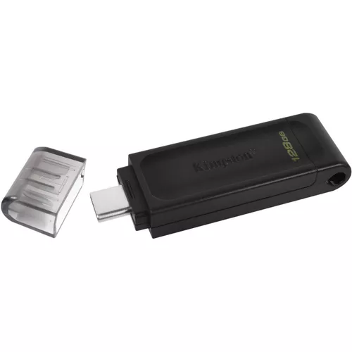 cumpără USB flash memorie Kingston DT70/128GB în Chișinău 