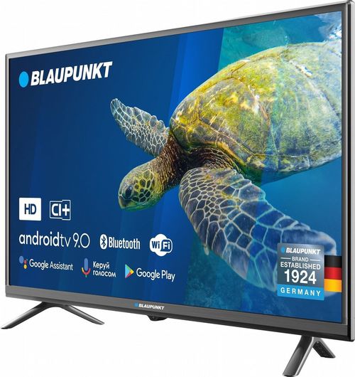 cumpără Televizor Blaupunkt 24HB5000 în Chișinău 