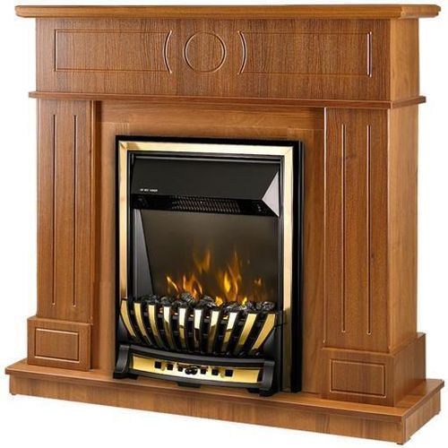 купить Камин электрический ArtFlame Ambasador & Meridian, 978x1048x300 mm, Nuc inchis в Кишинёве 